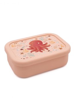 Lunch Box in Silicone Sassi Super Lab - 2