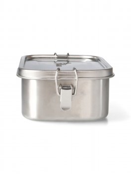 Lunchbox in Acciaio Inossidabile - 2