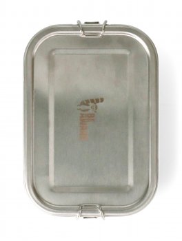 Lunchbox in Acciaio Inossidabile - 3