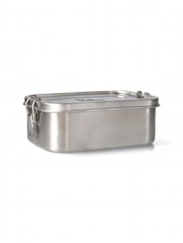 Lunchbox in Acciaio Inossidabile - 1