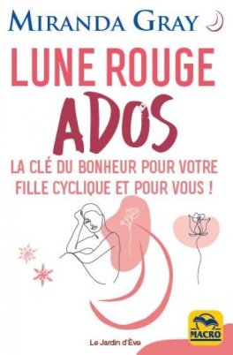 Ebook - Lune Rouge - Ados — eBook - 1