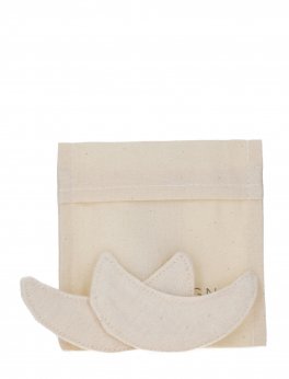 Lunette Occhi in Cotone Organico - 1