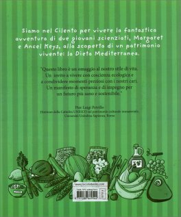 Lunga Vita a Noi, Lunga Vita al Pianeta — Libro - 2