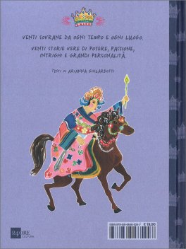 Lunga Vita alla Regina — Libro - 2
