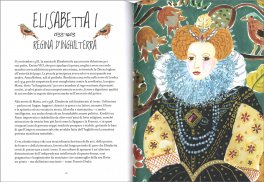 Lunga Vita alla Regina — Libro - 3