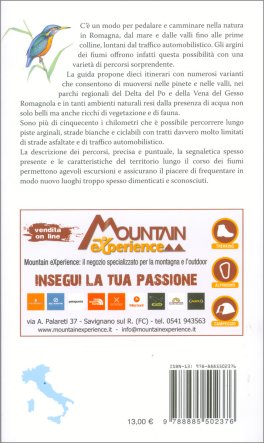 Lungo i Fiumi della Romagna — Libro - 2