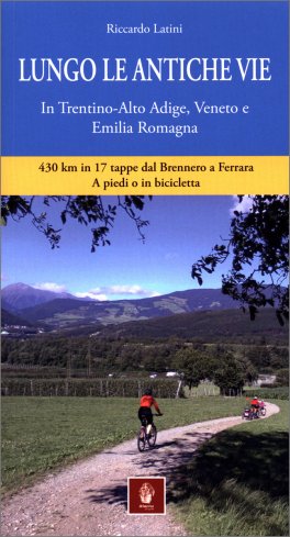 Lungo le Antiche Vie — Libro - 1