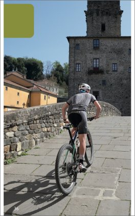 Lunigiana in Bicicletta — Libro - 4