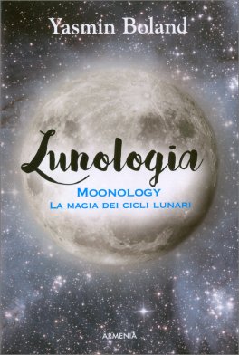 Lunologia — Libro - 1