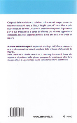 Luoghi Comuni sui Bambini — Libro - 2