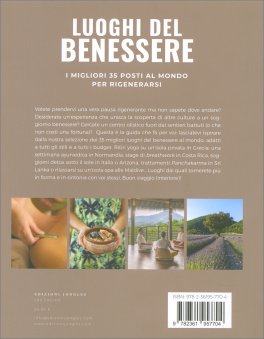Luoghi del Benessere — Libro - 2