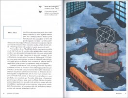 Luoghi Letterari — Libro - 3