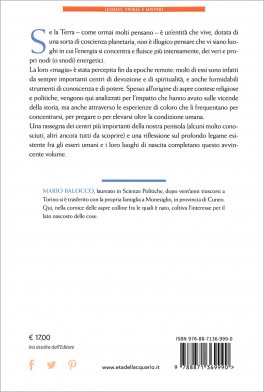 Luoghi Magici — Libro - 2