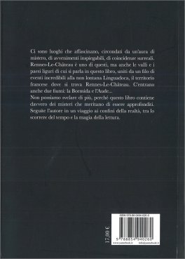 Luoghi Misteriosi — Libro - 2
