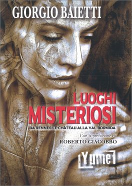 Luoghi Misteriosi — Libro - 1