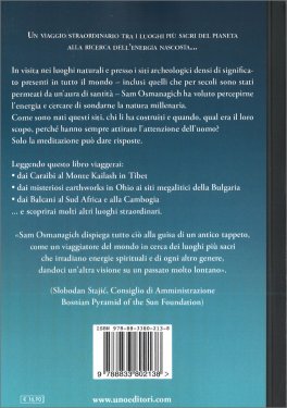 Luoghi Sacri del Pianeta — Libro - 2