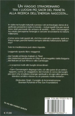 Luoghi Sacri del Pianeta — Libro - 2