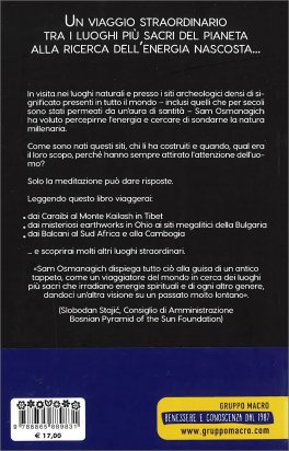 Luoghi Sacri del Pianeta — Libro - 2