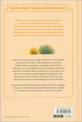 Luoghi Selvaggi — Libro - 2