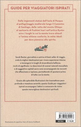 Luoghi Spirituali — Libro - 2