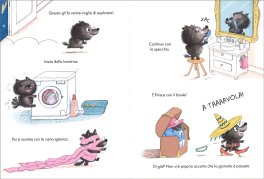 Lupacchiotto — Libro - 3