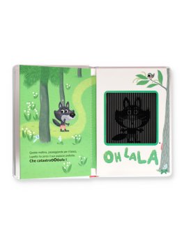 Lupetto — Libro/Gioco - 3