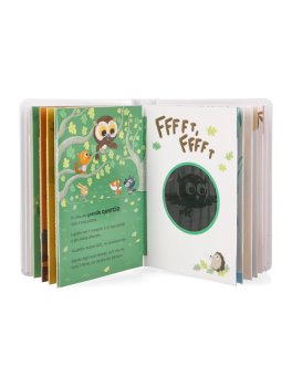 Lupetto — Libro/Gioco - 5