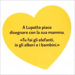 Lupetto Ama la Sua Mamma — Libro - 3
