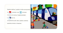 Lupetto e le Emozioni — Libro - 3