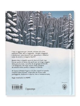 Lupi — Libro - 4