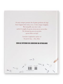 Lupi — Libro - 6