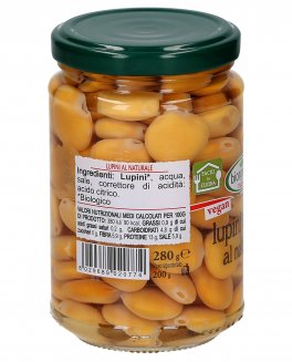 Lupini di Puglia al Naturale - 3