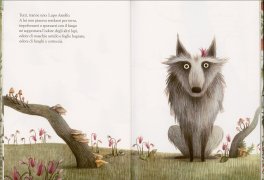 Lupo Astolfo — Libro - 3