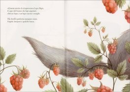 Lupo Astolfo — Libro - 4