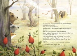 Lupo Astolfo Missione Nonna — Libro - 3