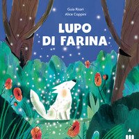 Lupo Di Farina Ediz A Colori