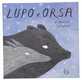Lupo e Orsa — Libro - 1