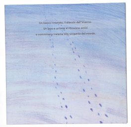 Lupo e Orsa — Libro - 2