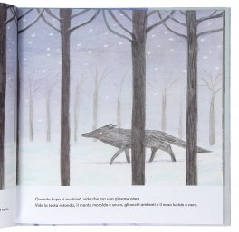 Lupo e Orsa — Libro - 3
