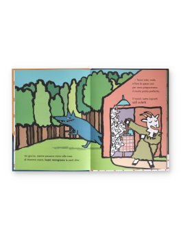 Lupo Mangione — Libro - 2