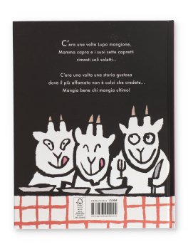 Lupo Mangione — Libro - 4