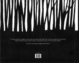 Lupo Nero — Libro - 2