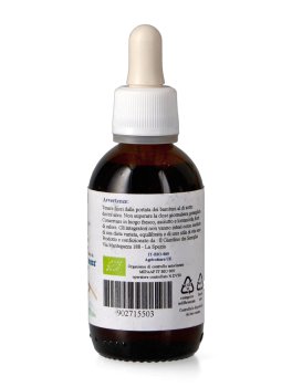 Luppolo Bio - Estratto Idroalcolico - 2