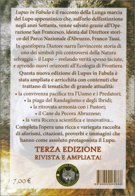 Lupus in Fabula — Libro - 2