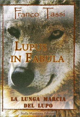 Lupus in Fabula — Libro - 1