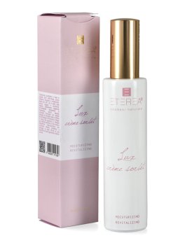 Lux Crème Sorbet - 2