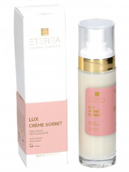 Lux Creme Sorbet - Crema Viso Idratante