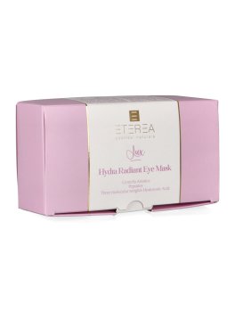 Lux Hydra Radiant Eye Mask - 3