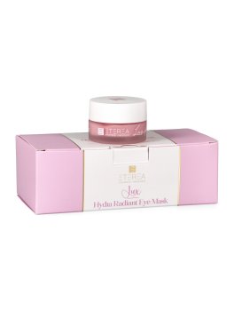 Lux Hydra Radiant Eye Mask - 1