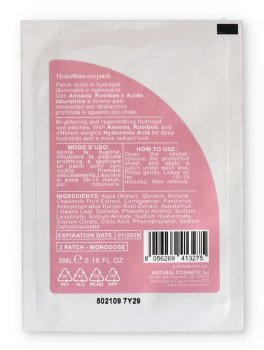 Lux Hydrashine Eye Patch - 2